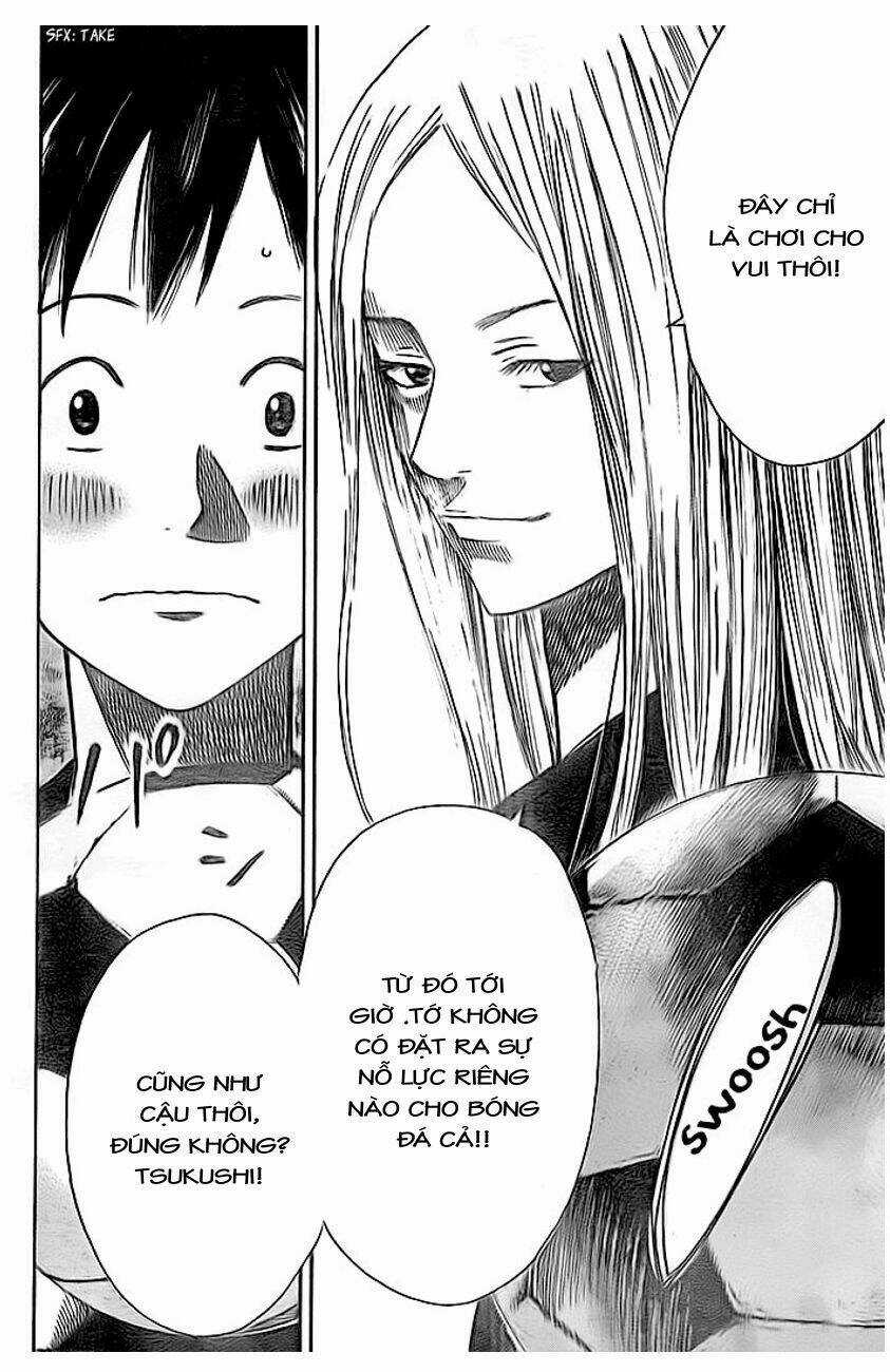 Days Chapter 8 trang 15