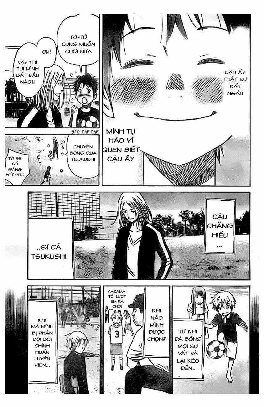 Days Chapter 8 trang 16