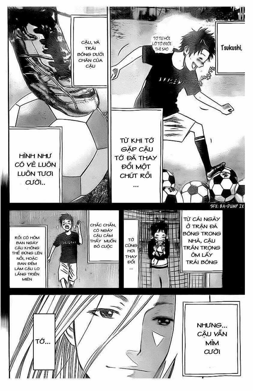 Days Chapter 8 trang 17