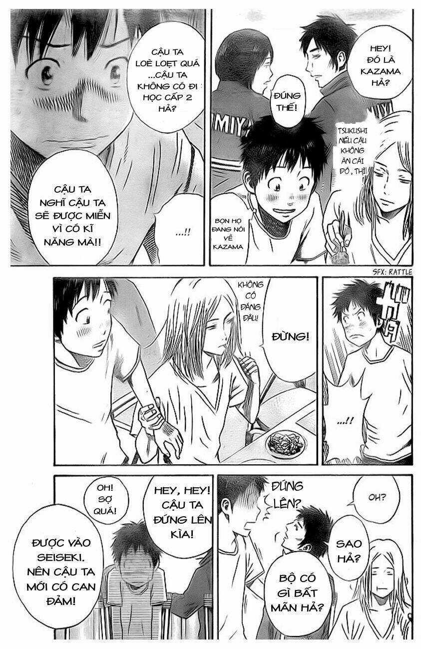 Days Chapter 8 trang 2