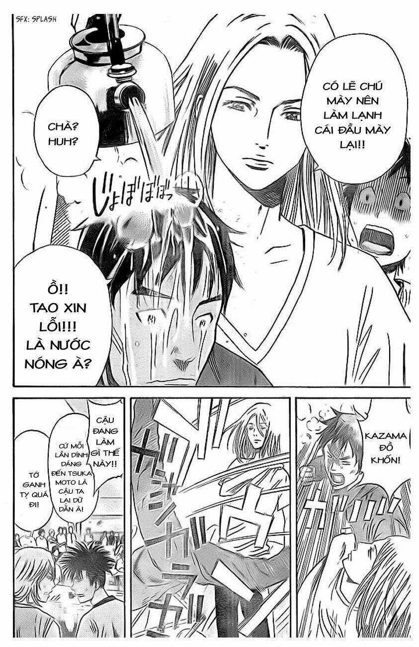 Days Chapter 8 trang 3