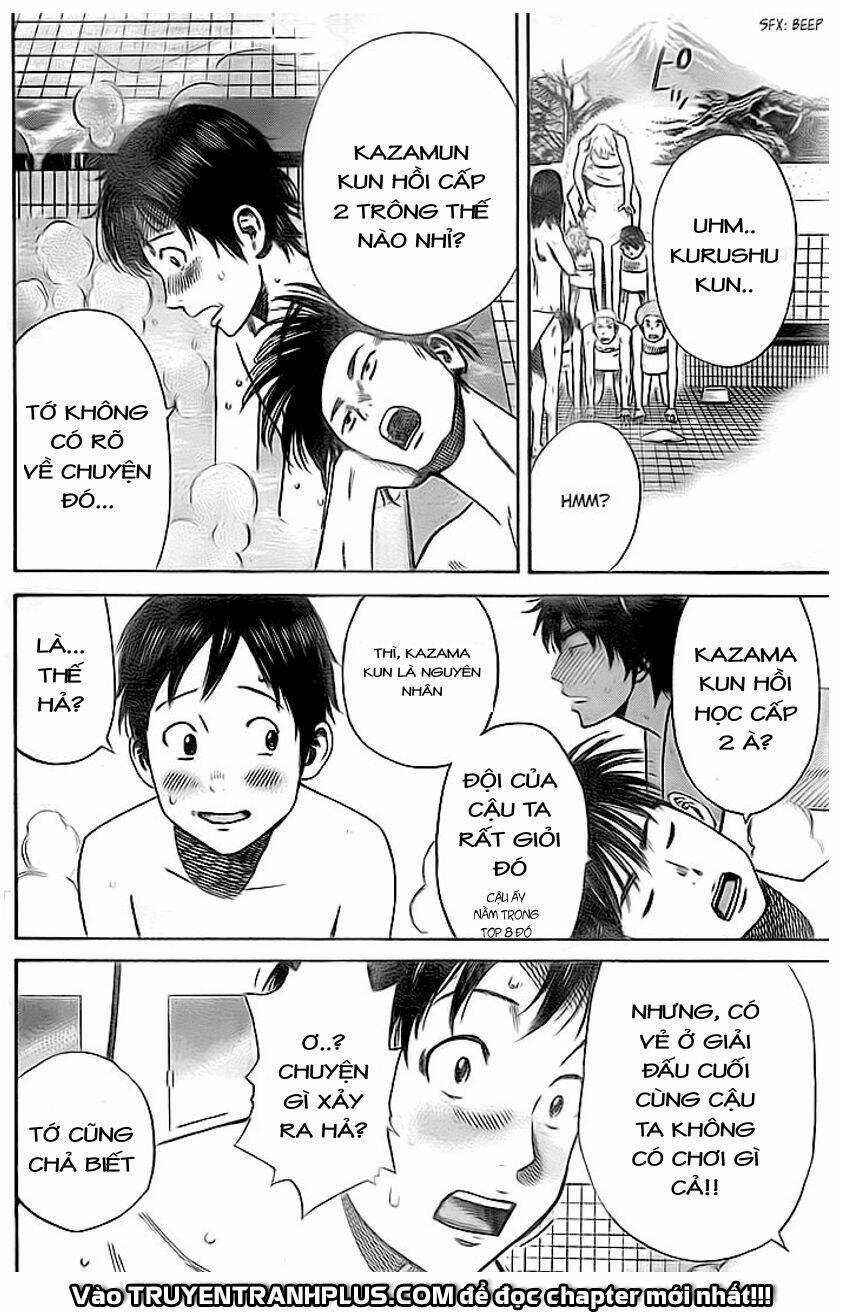 Days Chapter 8 trang 5