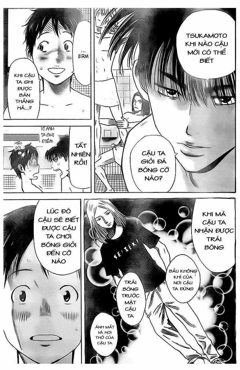 Days Chapter 8 trang 6