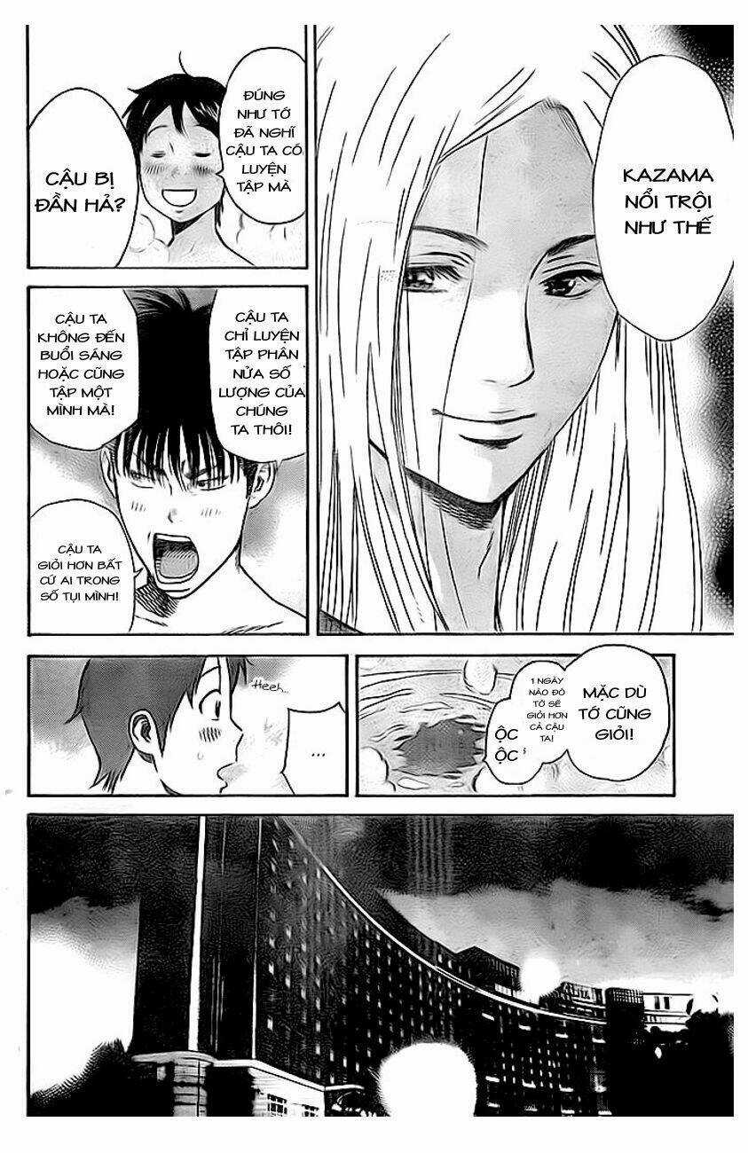 Days Chapter 8 trang 7