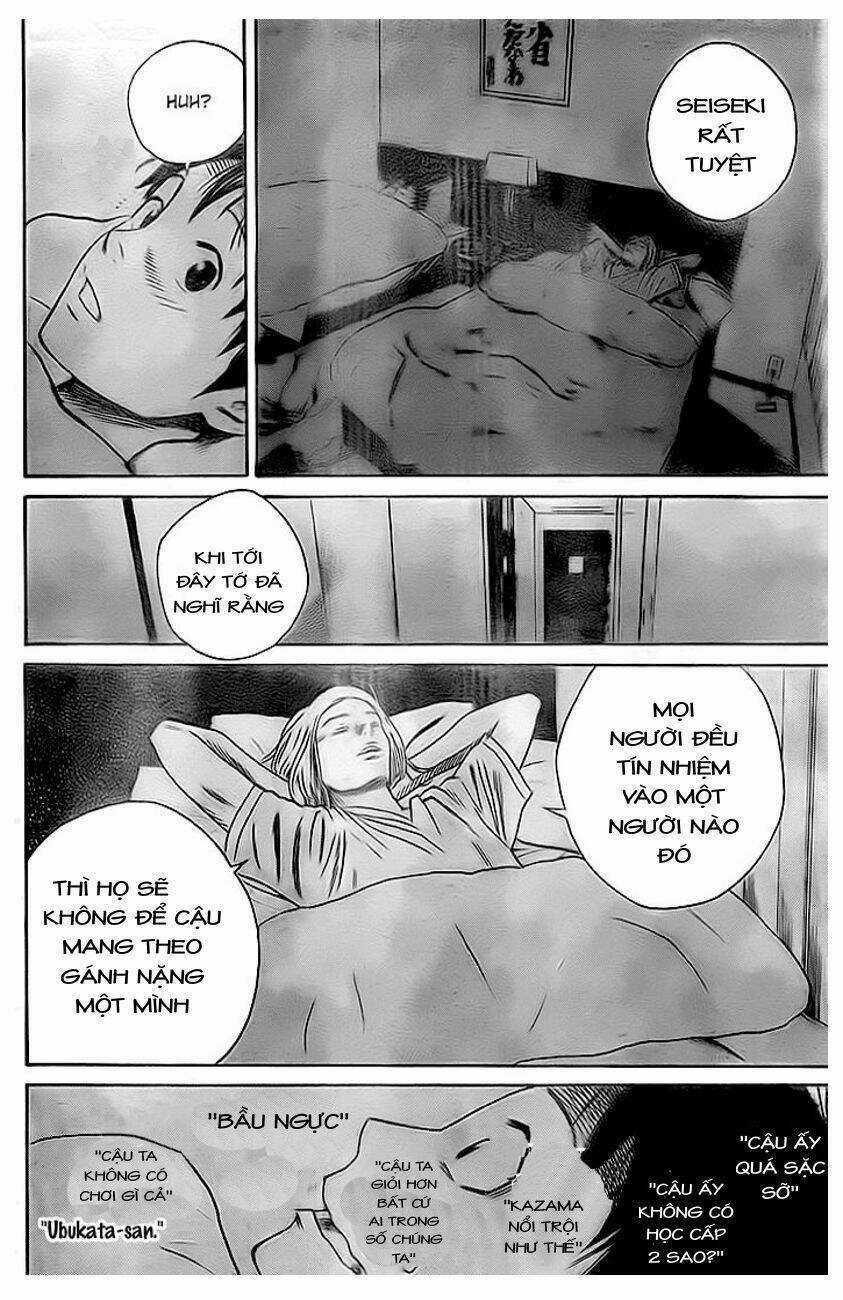 Days Chapter 8 trang 9