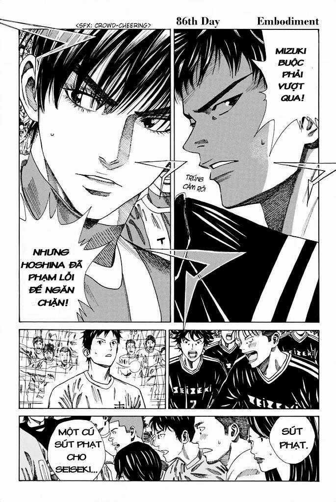 Days Chapter 86 trang 1