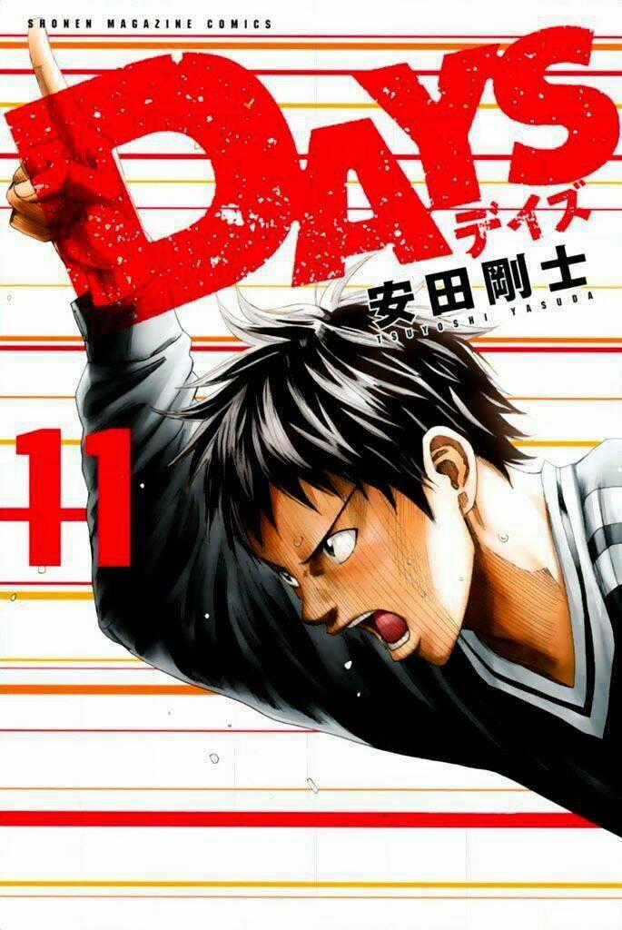 Days Chapter 87 trang 1