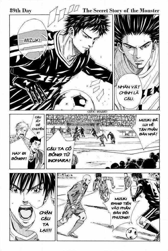 Days Chapter 89 trang 1