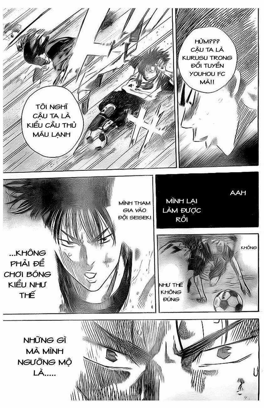 Days Chapter 9 trang 10