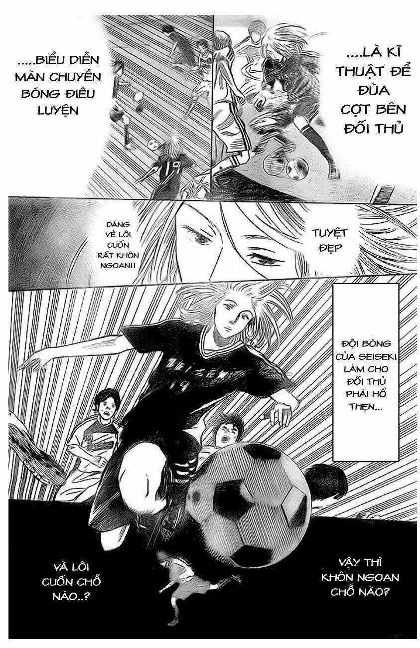 Days Chapter 9 trang 11