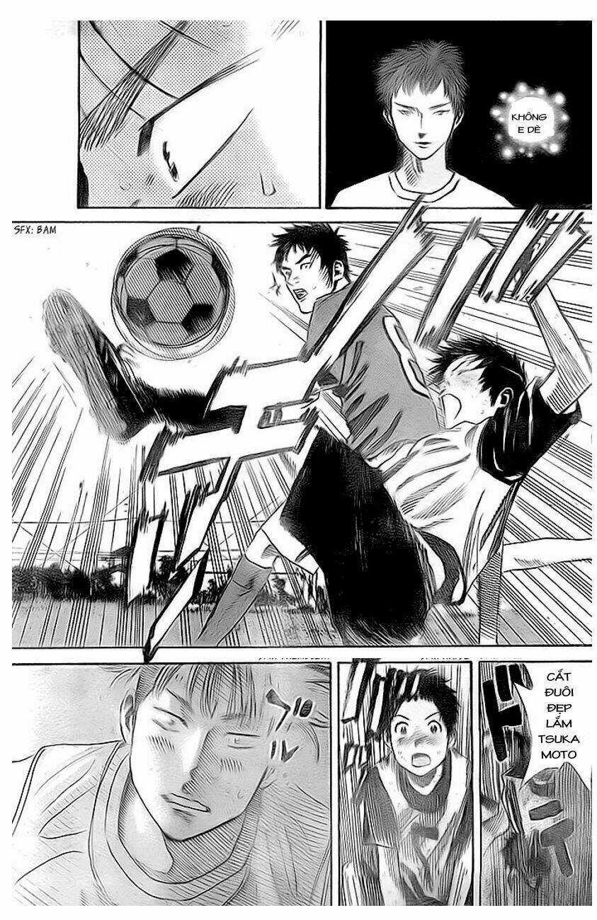 Days Chapter 9 trang 12