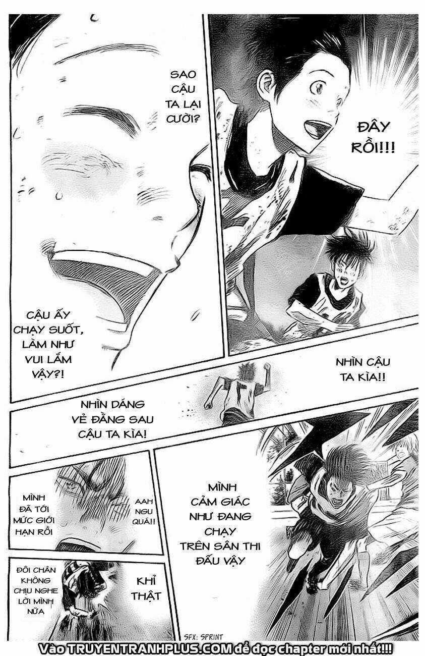 Days Chapter 9 trang 13