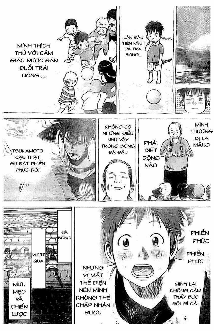 Days Chapter 9 trang 14