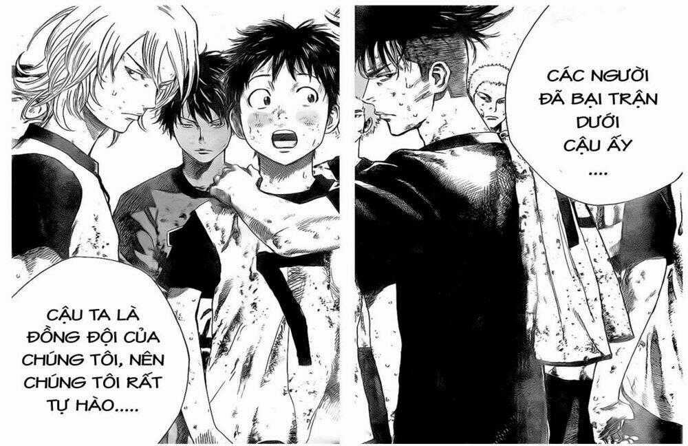 Days Chapter 9 trang 17