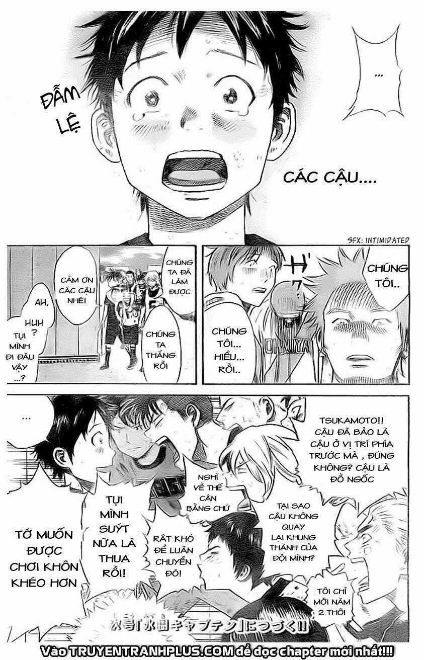 Days Chapter 9 trang 18