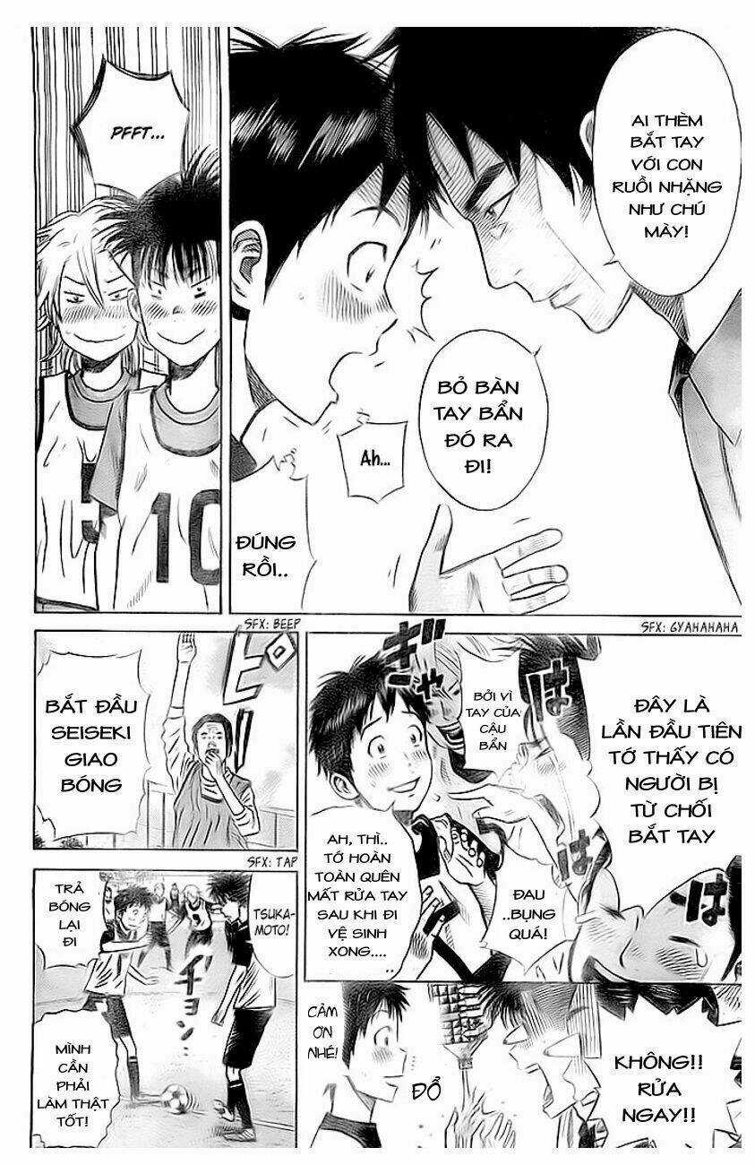 Days Chapter 9 trang 3