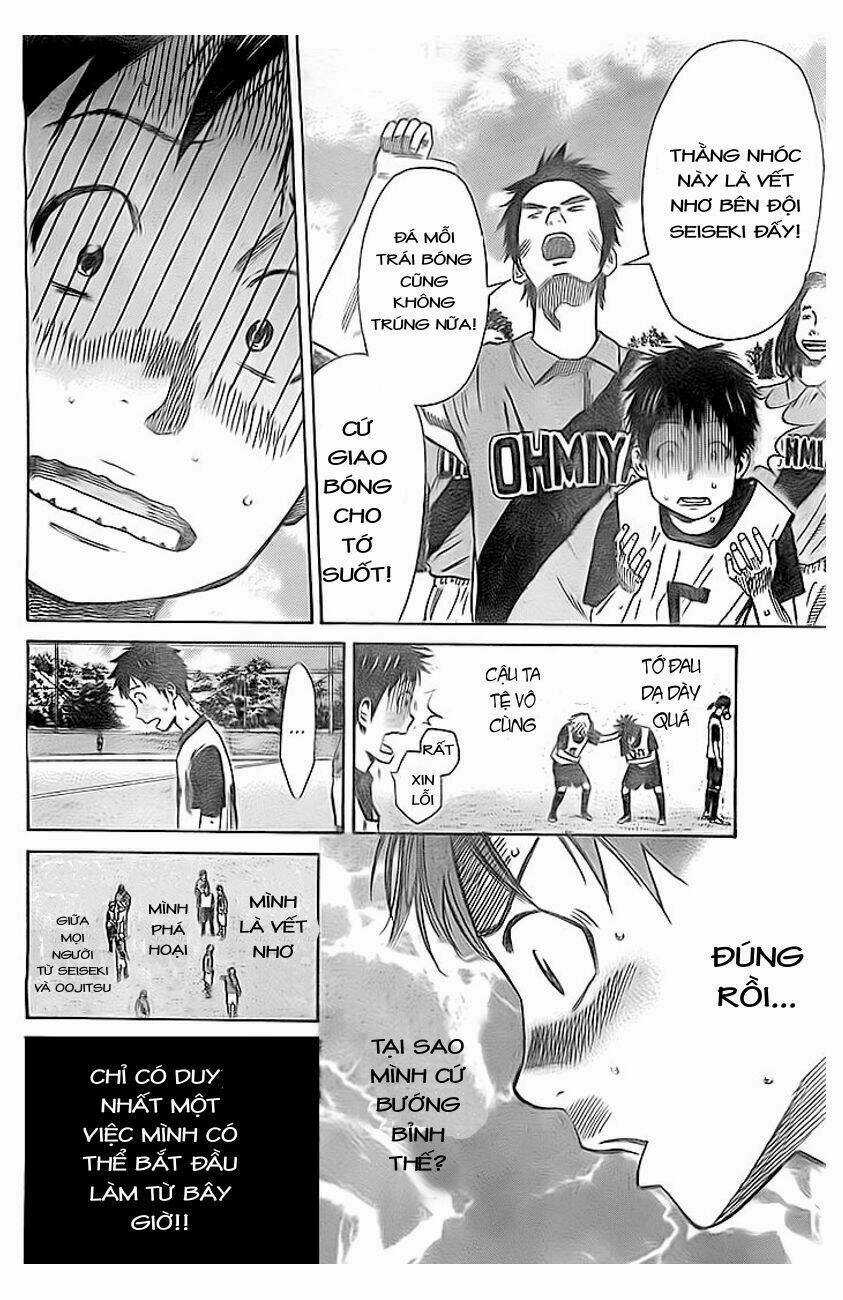 Days Chapter 9 trang 5