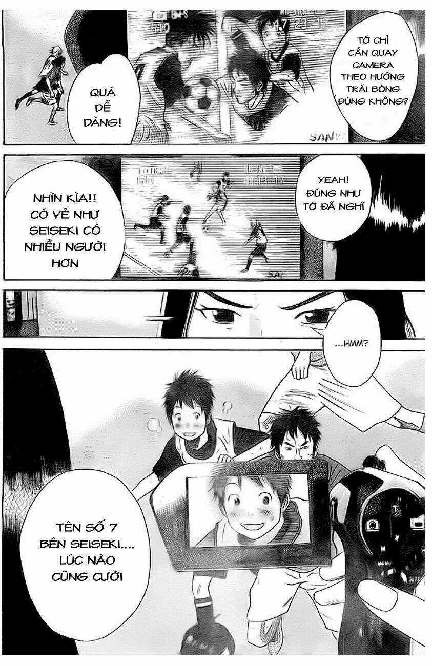 Days Chapter 9 trang 7