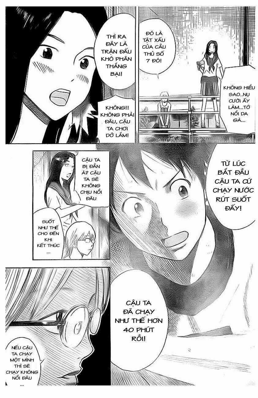 Days Chapter 9 trang 8