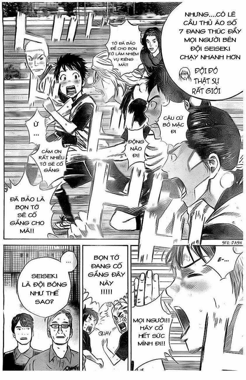 Days Chapter 9 trang 9