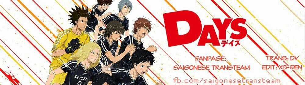 Days Chapter 90 trang 1
