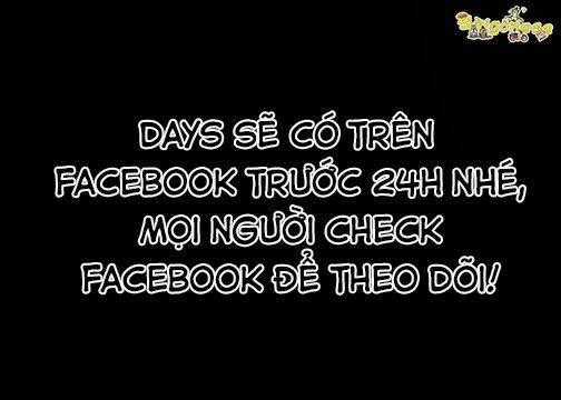 Days Chapter 91 trang 0