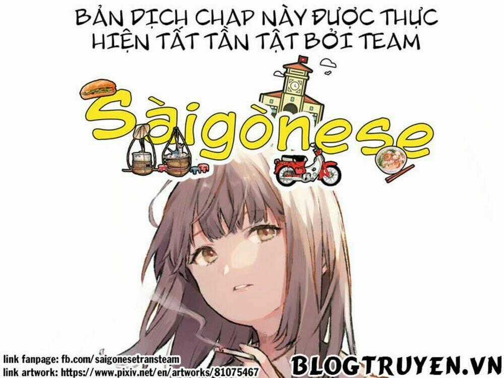Days Chapter 99 trang 0