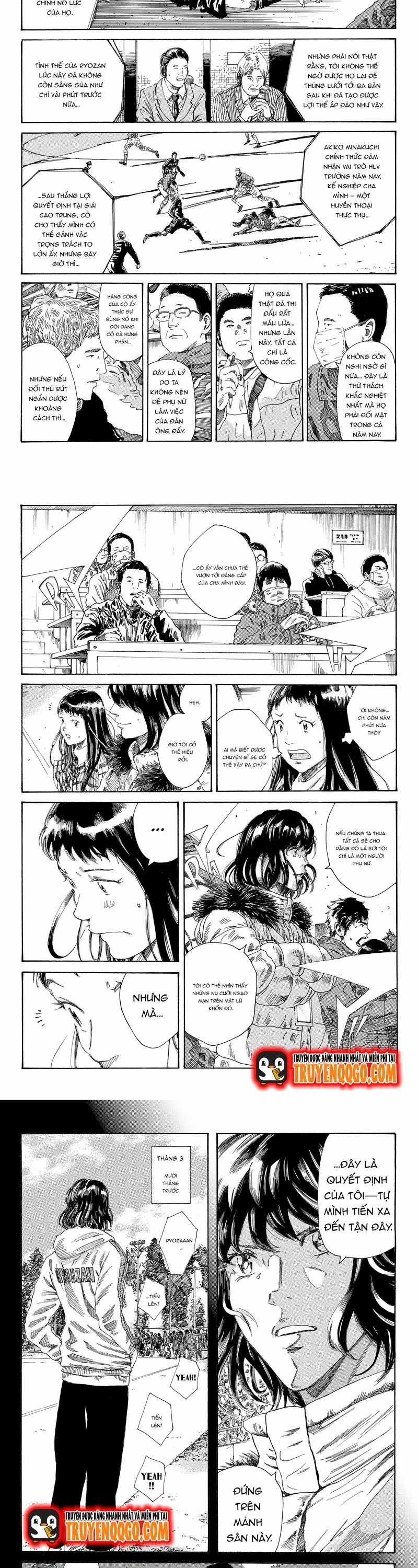 Days Chương 233 trang 1