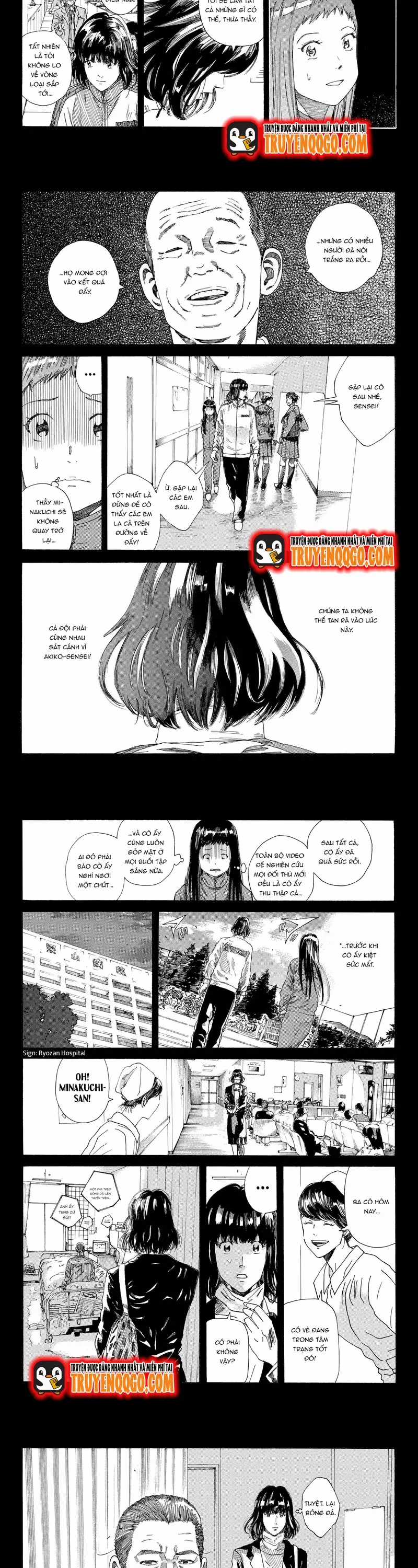 Days Chương 233 trang 4