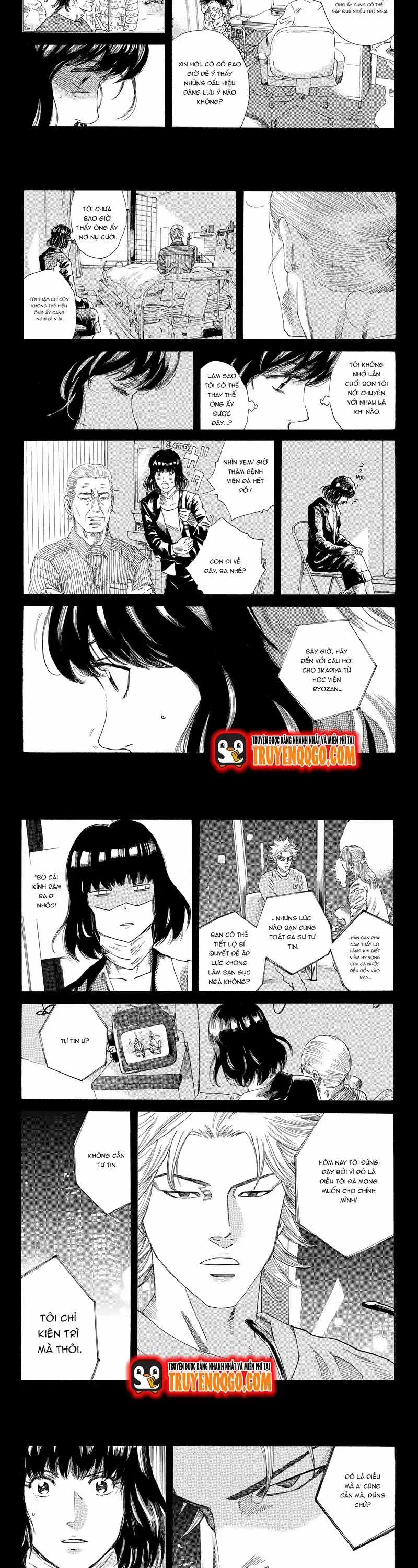 Days Chương 233 trang 6