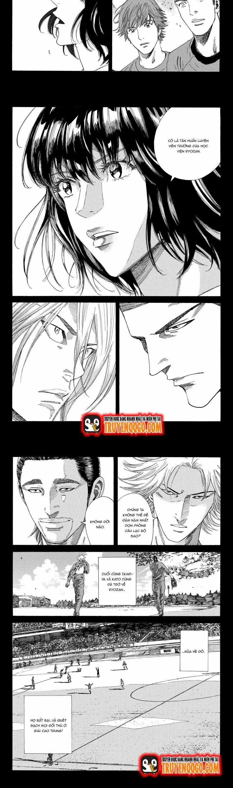 Days Chương 233 trang 8