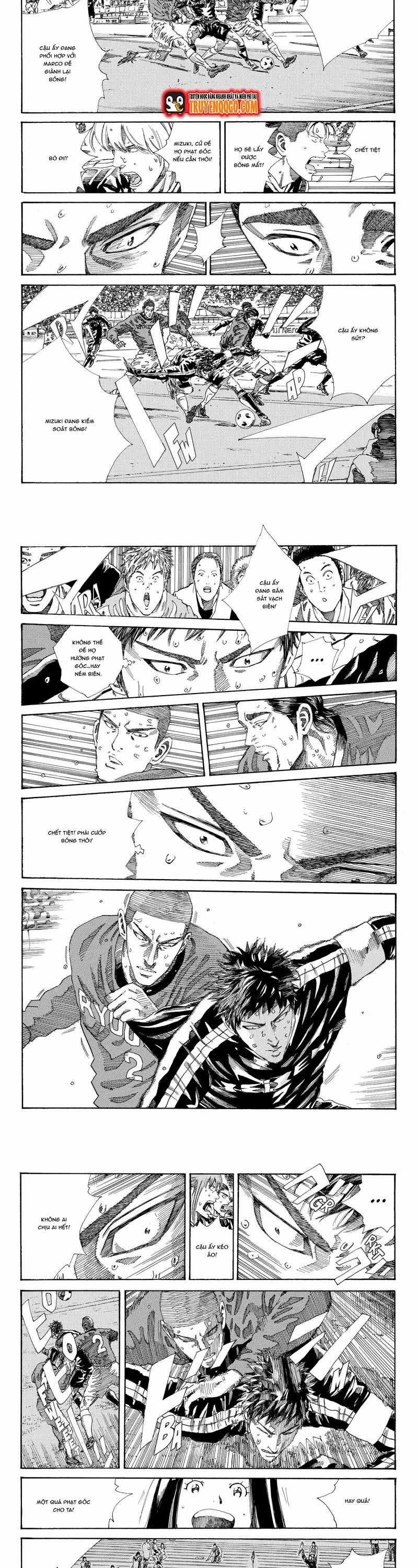 Days Chương 234 trang 1