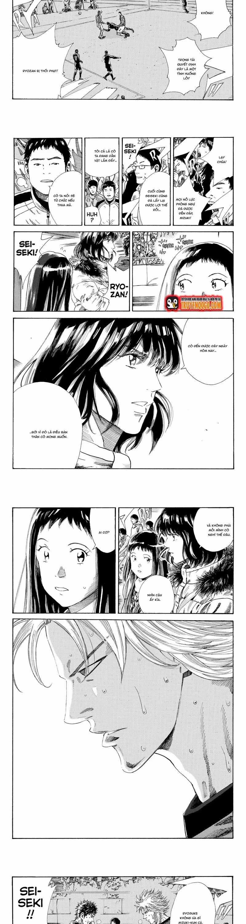 Days Chương 234 trang 2