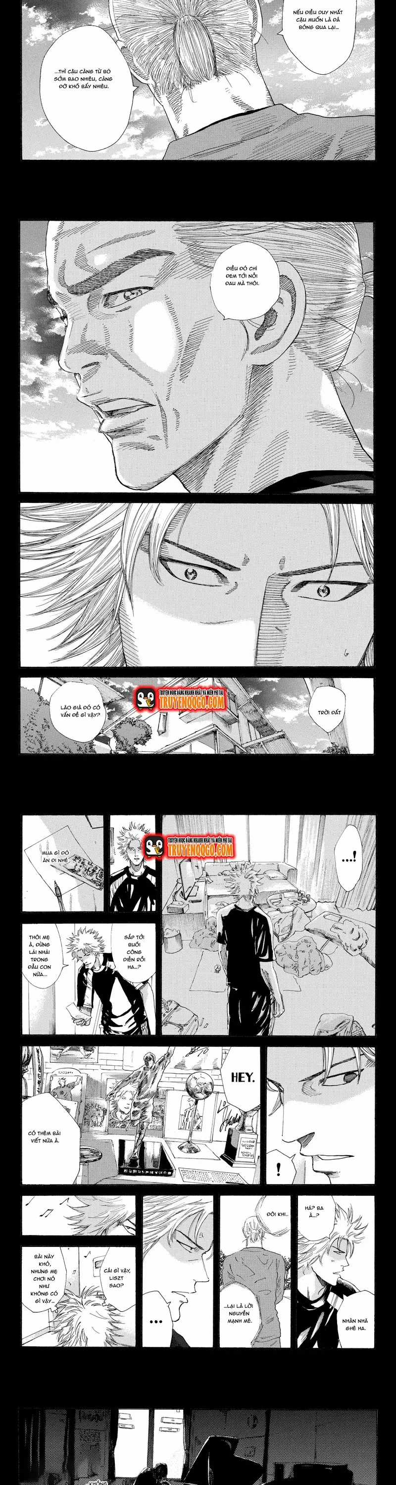 Days Chương 234 trang 6