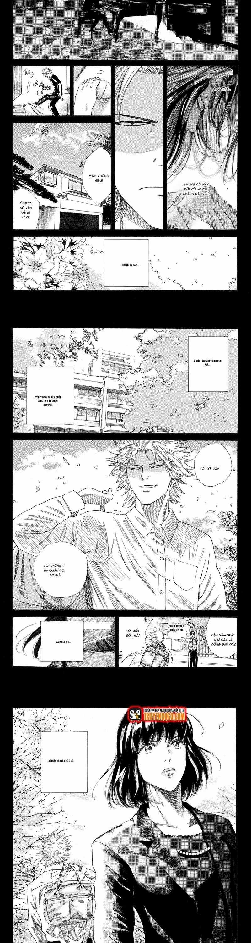 Days Chương 234 trang 7