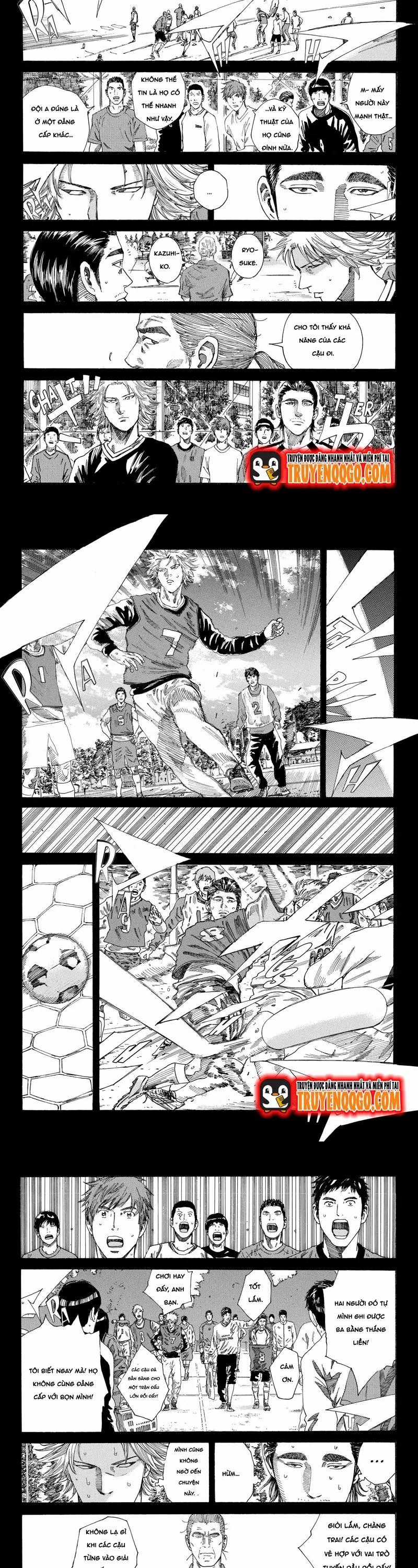 Days Chương 235 trang 1