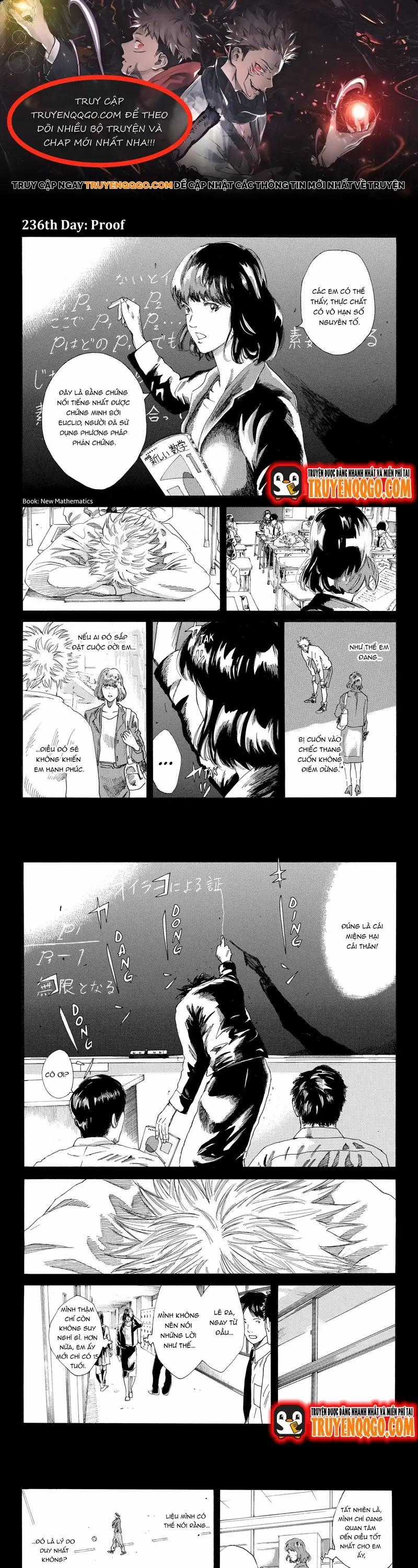 Days Chương 236 trang 0