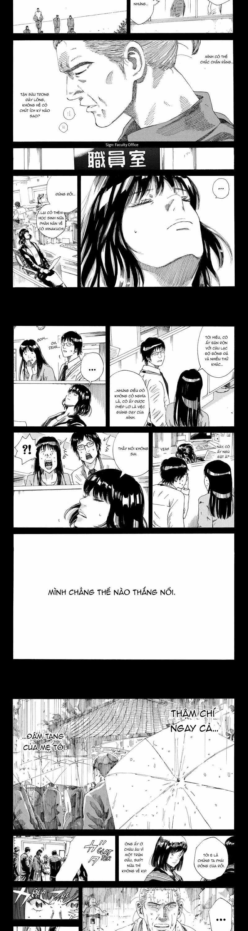 Days Chương 236 trang 1