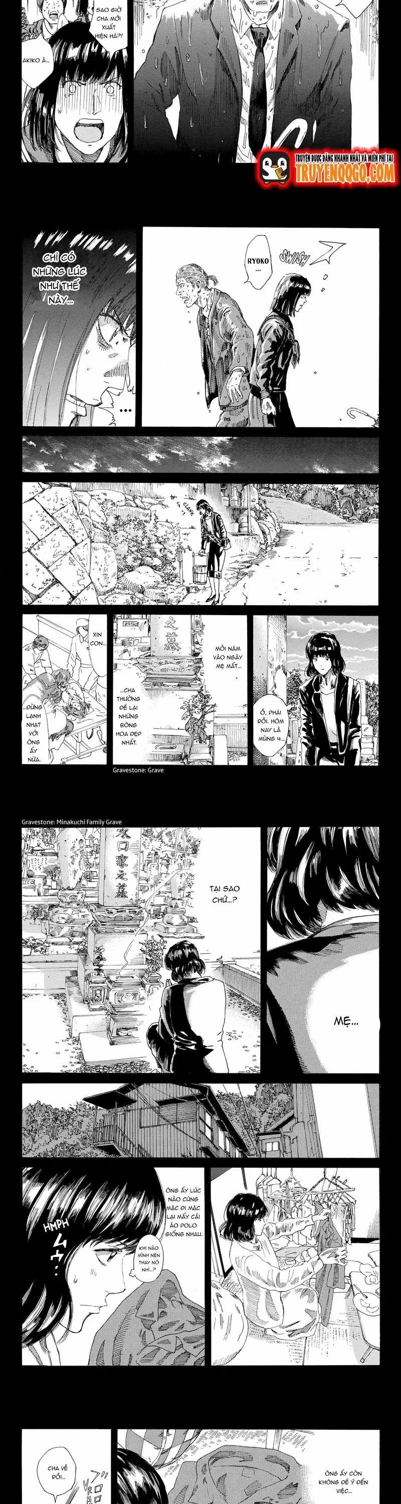 Days Chương 236 trang 2