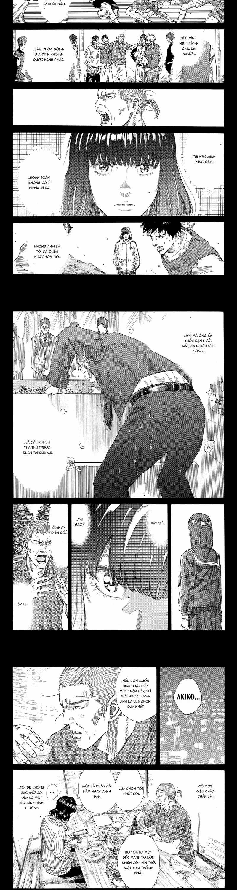 Days Chương 236 trang 5