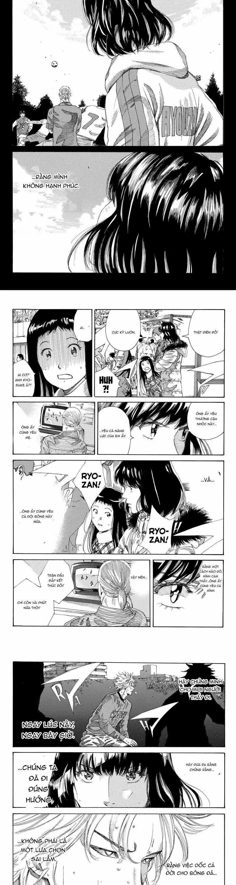 Days Chương 236 trang 7