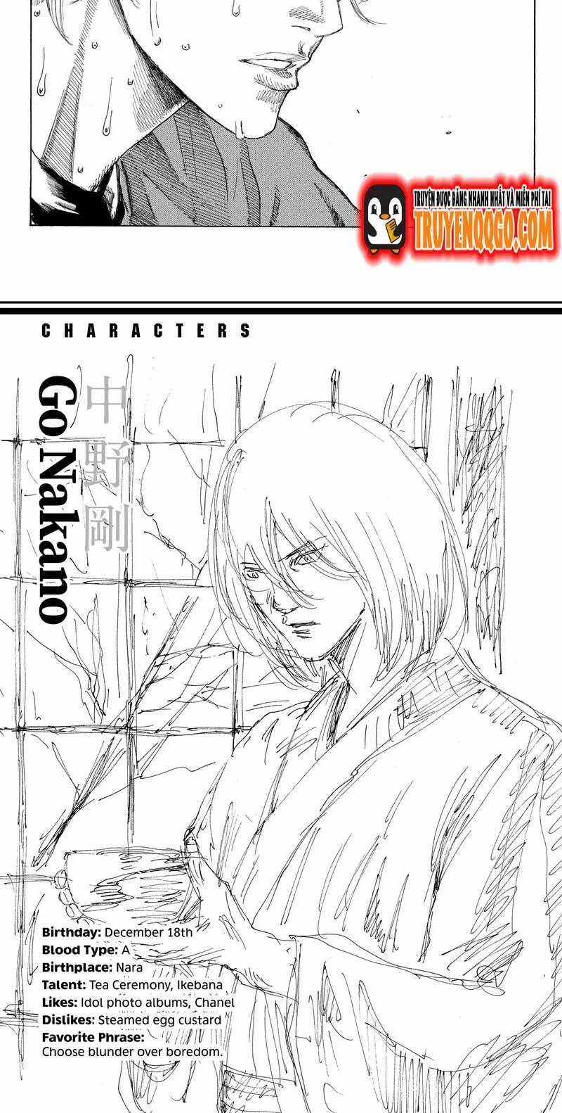 Days Chương 236 trang 8