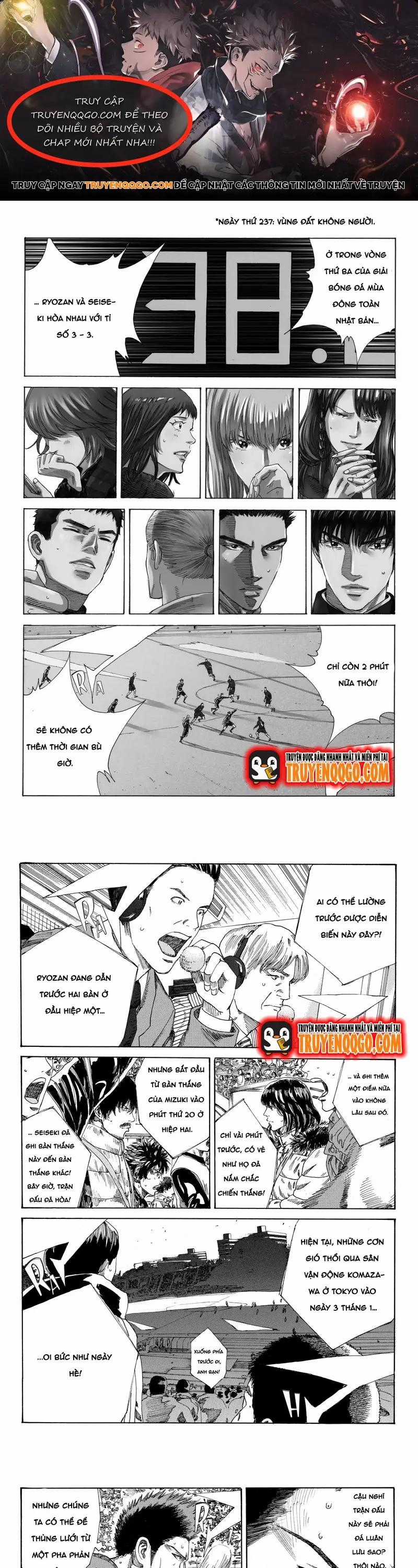 Days Chương 237 trang 0