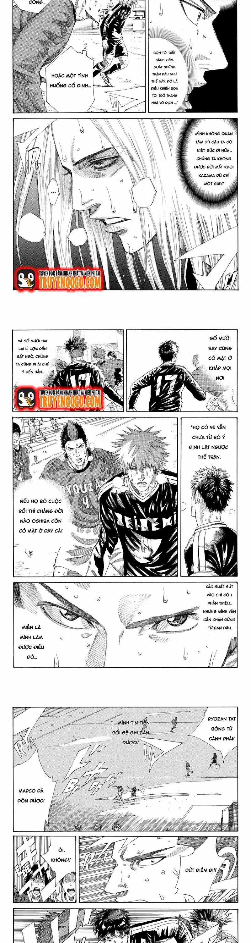 Days Chương 237 trang 1