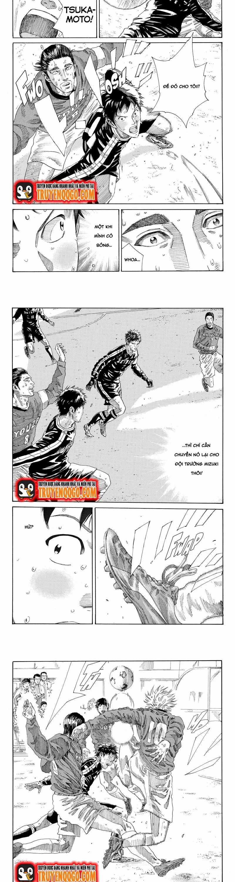 Days Chương 237 trang 3