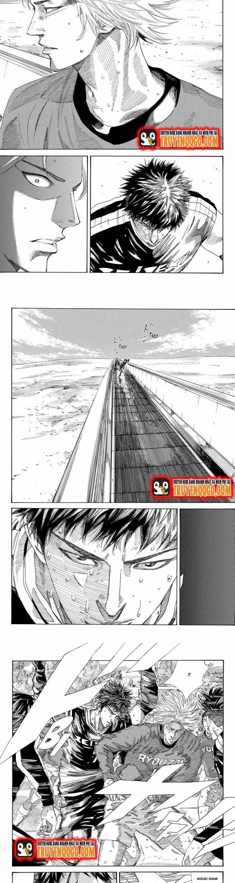 Days Chương 237 trang 9