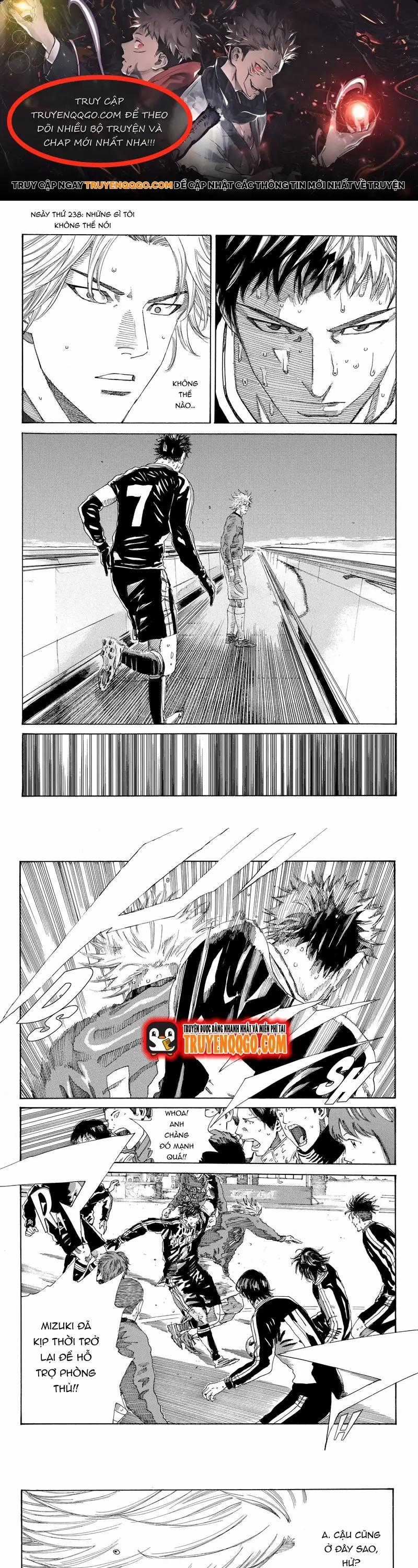 Days Chương 238 trang 0