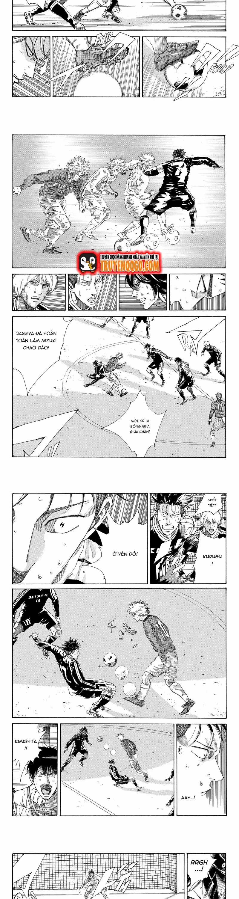 Days Chương 238 trang 2