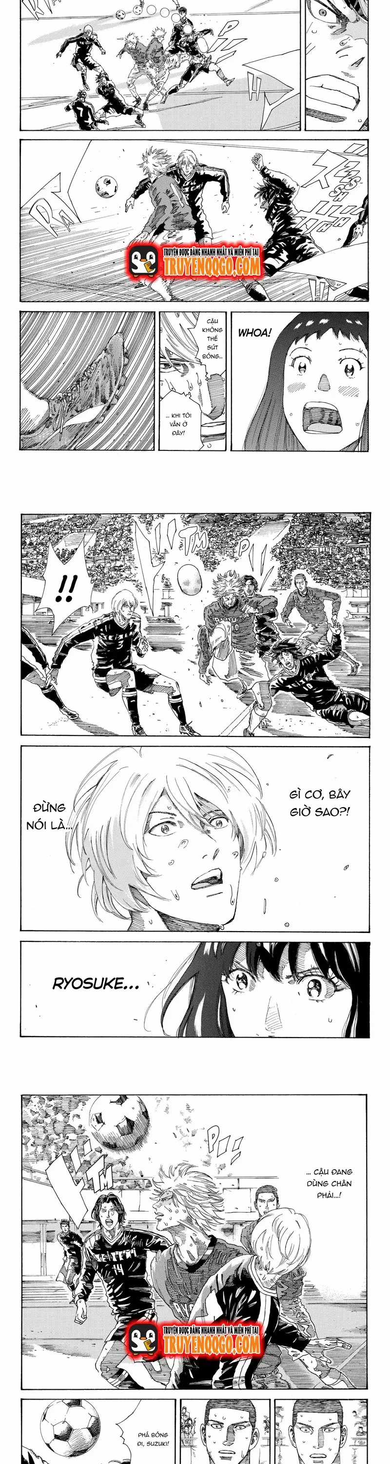 Days Chương 238 trang 3