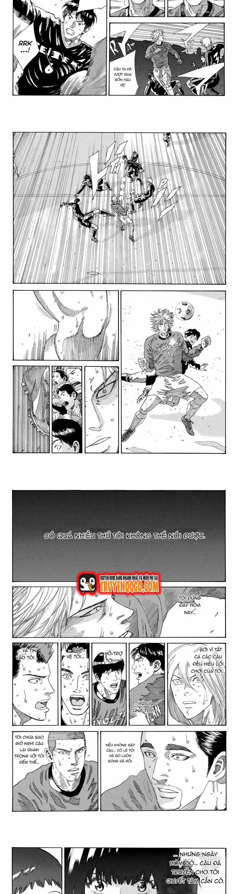 Days Chương 238 trang 4